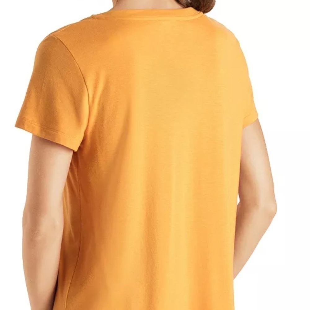 HANRO Sleep and Lounge Short Sleeve Shirt - Picture 2 of 8